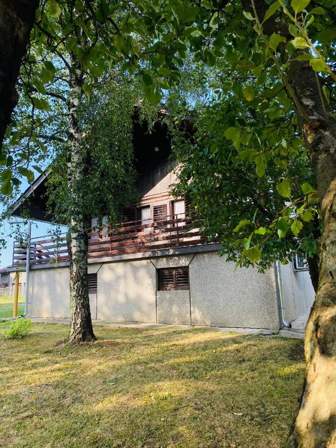 Rest House Korana Karlovac Exterior photo