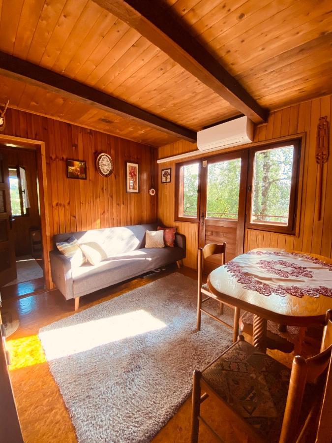 Rest House Korana Karlovac Exterior photo